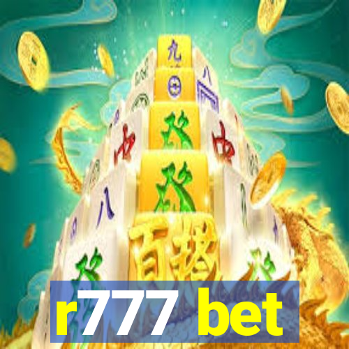 r777 bet